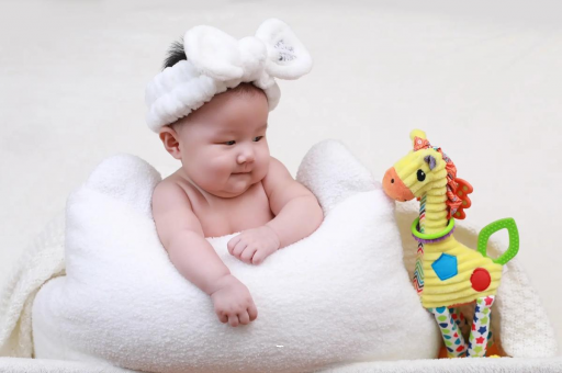 长葛宝宝腹胀呕吐