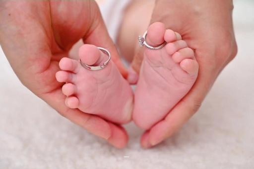 长葛几个月宝宝可以枕枕头